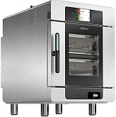 Пароконвектомат Alto-Shaam CMC-H2H DX купить по низкой цене в Челябинске | Комплекс Трейд.