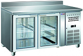 Стол холодильный Cooleq GN2200TNG