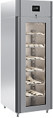 Шкаф холодильный POLAIR CS107 Bakery Br стеклянная дверь тип 2