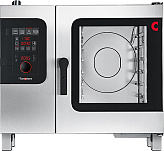 Пароконвектомат Convotherm 4 easyDial 6.10 ES+ConvoClean купить по низкой цене в Челябинске | Комплекс Трейд.