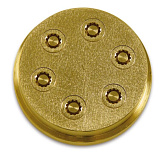 Насадка Sirman №77 (для маккерони 8 мм)