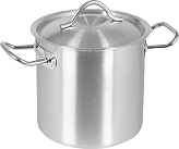 Кастрюля KAPP 30143635 (D=360 мм, 36.6 л)