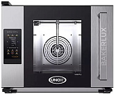 Печь конвекционная UNOX XEFR-04HS-ETRP Arianna без сливного отверстия