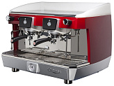 Кофемашина Astoria (C.M.A.) Core600 AEP/3 красная