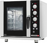 Пароконвектомат GARBIN 25GL VAP купить по низкой цене в Челябинске | Комплекс Трейд.