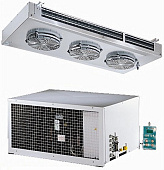 Сплит-система высокотемпературная Rivacold STH022Z012DF Winter