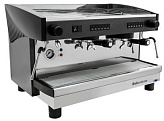 Кофемашина ROBUSTEZZA ST2E