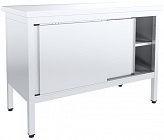 Стол-тумба Пищевые Технологии СТ-К-8/6СНК-М