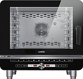 Пароконвектомат Lainox ICET051+ILCS1+ISC04+IVR01 купить по низкой цене в Челябинске | Комплекс Трейд.
