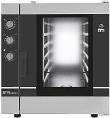 Пароконвектомат FM STR 106 M купить по низкой цене в Челябинске | Комплекс Трейд.