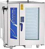 Пароконвектомат Abat ПКА 10-1/1ПМ2-01 купить по низкой цене в Челябинске | Комплекс Трейд.