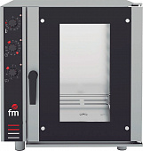 Пароконвектомат FM RXB-606 купить по низкой цене в Челябинске | Комплекс Трейд.