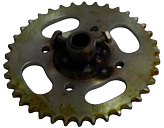 Шестерня ведомая Airhot для гриля CGE-16