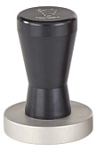 Темпер Bezzera D58 мм, черная ручка