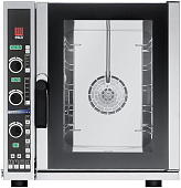 Пароконвектомат Tecnoeka EKF 523 E UD купить по низкой цене в Челябинске | Комплекс Трейд.