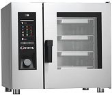 Пароконвектомат Giorik Steambox Evolution R SERE061W купить по низкой цене в Челябинске | Комплекс Трейд.