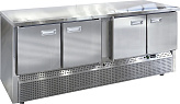 Стол холодильный Finist СХСн-700-4
