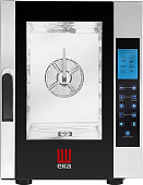 Пароконвектомат Tecnoeka EKF 611 CTC купить по низкой цене в Челябинске | Комплекс Трейд.