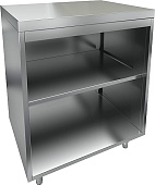 Стол открытый HICOLD НБМСОВ-9/2,5П