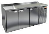 Стол морозильный HICOLD GN 111 BR2 BT