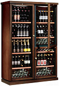 Винный шкаф IP Industrie CEXP 2651 NU