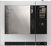 Пароконвектомат Lainox NAEB102R купить по низкой цене в Челябинске | Комплекс Трейд.