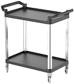 Тележка сервировочная Empero EMP.PSV.02