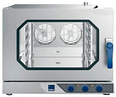 Пароконвектомат Radax Tolstoy TL07M0R купить по низкой цене в Челябинске | Комплекс Трейд.