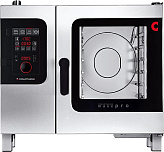 Пароконвектомат Convotherm Maxx Pro easyDial 6.10 ES (Утапливаемая дверь) купить по низкой цене в Челябинске | Комплекс Трейд.