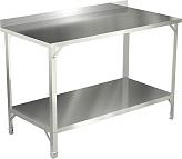 Стол производственный Техно-ТТ СПП-953/1608