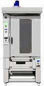Печь миниротационная Apach Bakery Line C46EL TSTA+E218PA/C