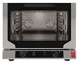 Печь конвекционная Tecnoeka Evolution EKF 411.3 N GRILL