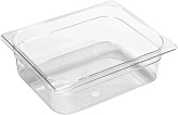 Гастроемкость Gastromix GN 1/2-65
