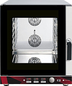 Пароконвектомат Tatra TPI 07 DC.V купить по низкой цене в Челябинске | Комплекс Трейд.