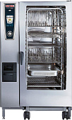 Пароконвектомат Rational SCC 202G 5 Senses купить по низкой цене в Челябинске | Комплекс Трейд.