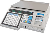 Весы торговые CAS LP-06 (v1.6)