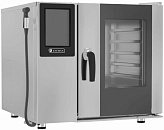 Пароконвектомат KAYMAN СУ-ШЕФ ПРО ПКЭ-6И-ПР купить по низкой цене в Челябинске | Комплекс Трейд.