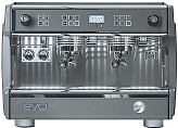 Кофемашина Dalla Corte 1 MC EVODUE 2 Q 400 (серый кварц)