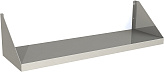Полка кухонная Restoinox ПН-4/4