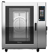 Пароконвектомат Pratica TSi-20 купить по низкой цене в Челябинске | Комплекс Трейд.