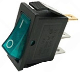 Переключатель Hurakan для контакных грилей HKN-PE (E163176P)