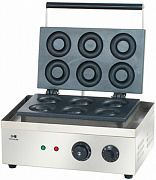 Аппараты для донатсов