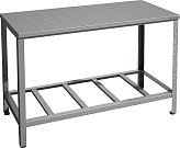 Стол производственный Gastrolux СБ-156H/E