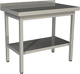 Стол производственный Restoinox СП-4/6-БП