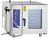 Пароконвектомат Abat ПКА 6-1/1ПМ2 купить по низкой цене в Челябинске | Комплекс Трейд.