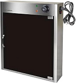 Стерилизатор для ножей Hurakan HKN-UVA12