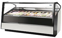 Витрины для мороженого