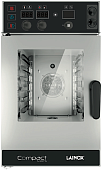 Пароконвектомат Lainox COES026R купить по низкой цене в Челябинске | Комплекс Трейд.
