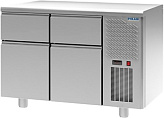 Стол холодильный POLAIR TM2GN-11-G без борта