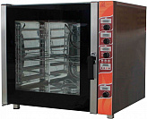 Пароконвектомат ITERMA G6 купить по низкой цене в Челябинске | Комплекс Трейд.